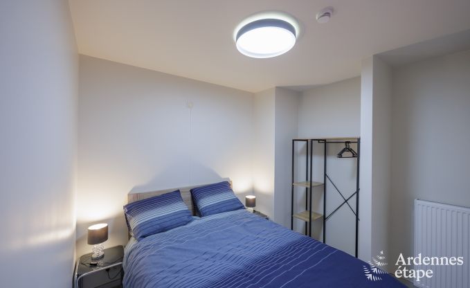 Holiday cottage in Vierves-sur-Viroin for 18/20 persons in the Ardennes