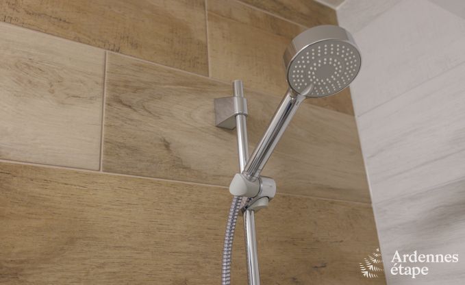 Holiday cottage in Vierves-sur-Viroin for 18/20 persons in the Ardennes