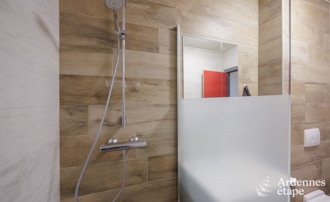 Holiday cottage in Vierves-sur-Viroin for 18/20 persons in the Ardennes