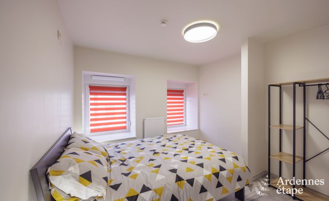 Holiday cottage in Vierves-sur-Viroin for 18/20 persons in the Ardennes