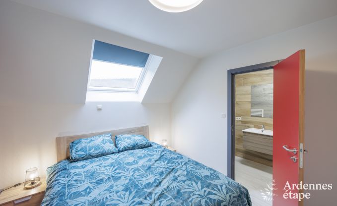 Holiday cottage in Vierves-sur-Viroin for 18/20 persons in the Ardennes