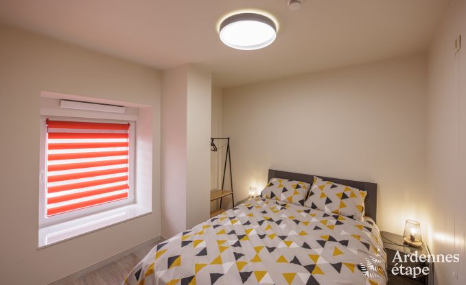 Holiday cottage in Vierves-sur-Viroin for 18/20 persons in the Ardennes