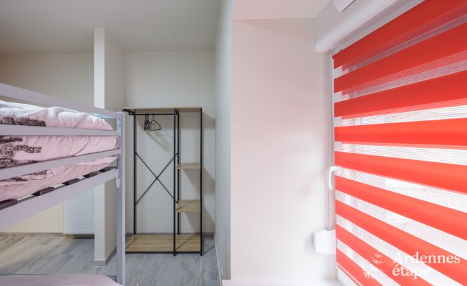 Holiday cottage in Vierves-sur-Viroin for 18/20 persons in the Ardennes