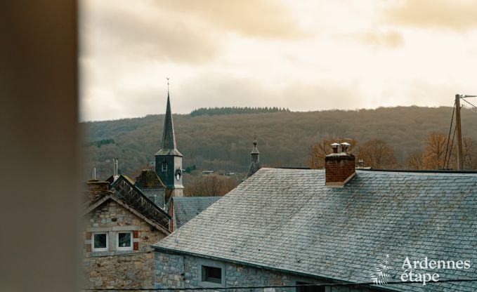 Holiday cottage in Vierves-sur-Viroin for 18/20 persons in the Ardennes