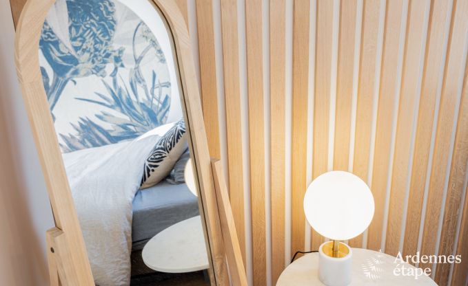 Holiday cottage in Villers-Le-Temple for 8/9 persons in the Ardennes