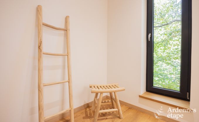 Holiday cottage in Villers-Le-Temple for 8/9 persons in the Ardennes