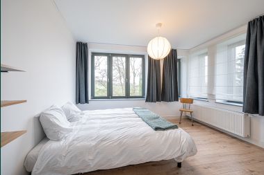 Holiday cottage in Villers-en-Fagne for 30/32 persons in the Ardennes