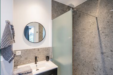 Holiday cottage in Villers-en-Fagne for 30/32 persons in the Ardennes