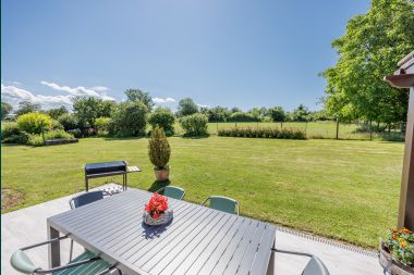 Holiday cottage in Virelles for 6 persons in the Ardennes