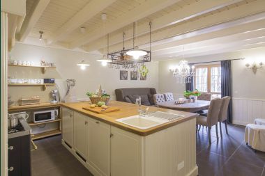 Chalet in Viroinval for 6 persons in the Ardennes