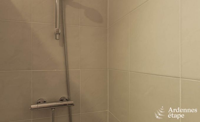 Chalet in Viroinval for 6 persons in the Ardennes