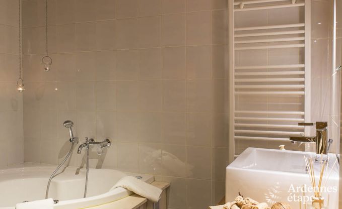 Chalet in Viroinval for 6 persons in the Ardennes