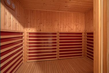 Holiday cottage in Viroinval for 15 persons in the Ardennes