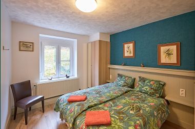 Holiday cottage in Viroinval for 15 persons in the Ardennes