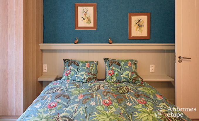 Holiday cottage in Viroinval for 15 persons in the Ardennes