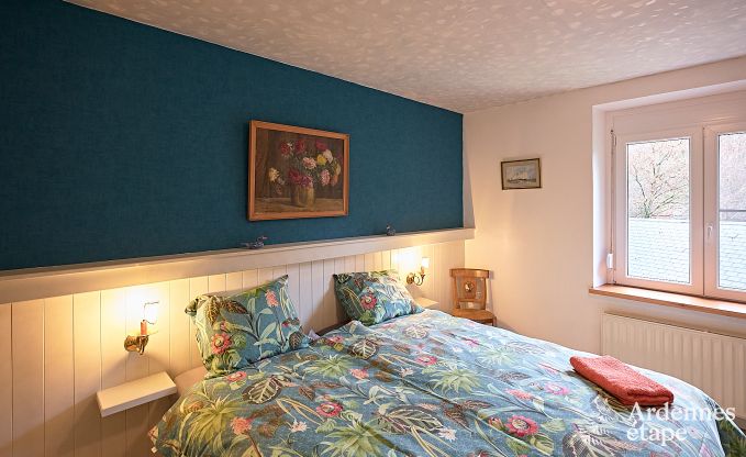 Holiday cottage in Viroinval for 15 persons in the Ardennes