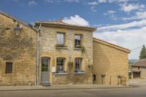 Village house in Virton for your holiday in the Ardennes with Ardennes-Etape