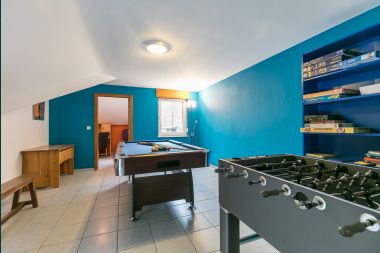 Holiday cottage in Virton for 14 persons in the Ardennes