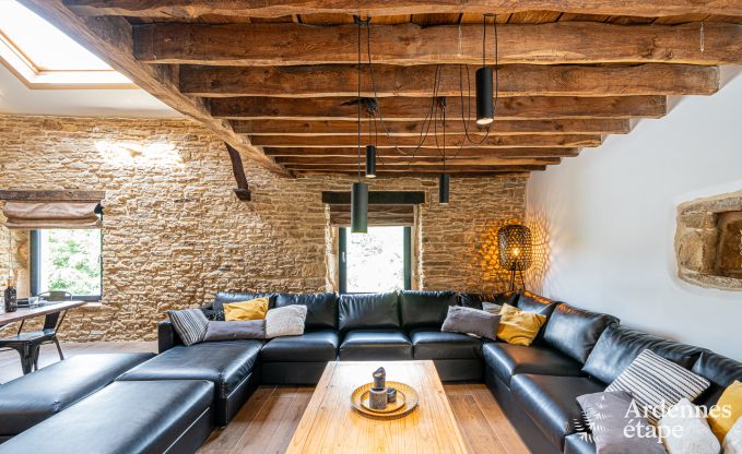 Beautiful holiday home in Virton, Ardennes