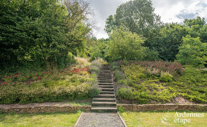 Beautiful holiday home in Virton, Ardennes