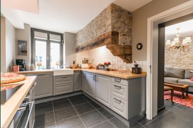 Holiday cottage in Virton for 4 persons in the Ardennes