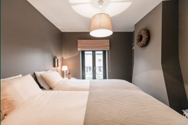 Holiday cottage in Virton for 4 persons in the Ardennes