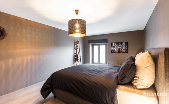 Holiday cottage in Virton for 4 persons in the Ardennes