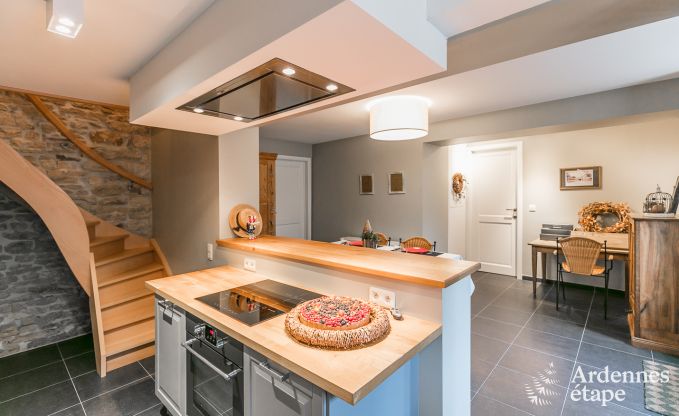 Holiday cottage in Virton for 4 persons in the Ardennes