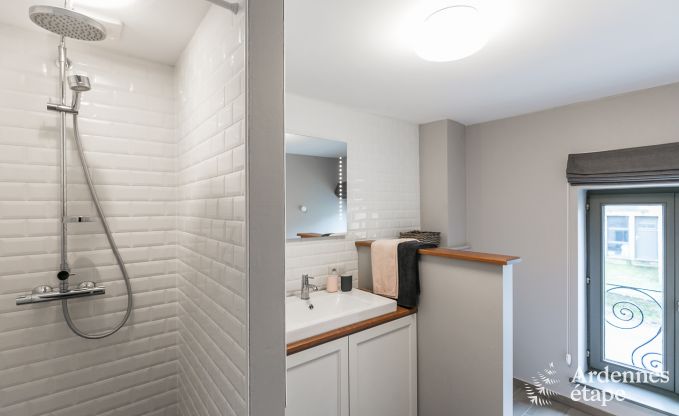 Holiday cottage in Virton for 4 persons in the Ardennes