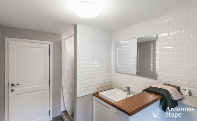 Holiday cottage in Virton for 4 persons in the Ardennes