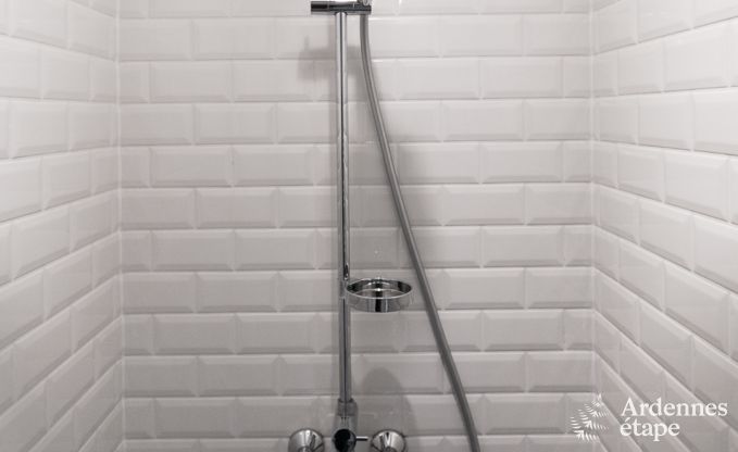 Holiday cottage in Virton for 4 persons in the Ardennes