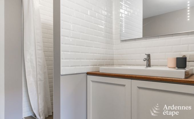 Holiday cottage in Virton for 4 persons in the Ardennes