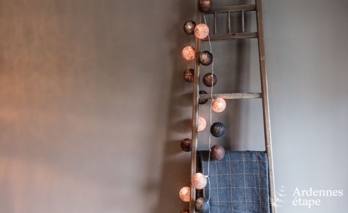 Holiday cottage in Virton for 4 persons in the Ardennes