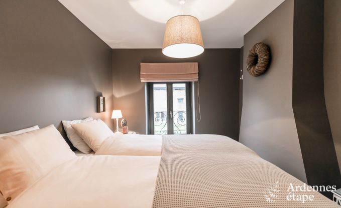 Holiday cottage in Virton for 4 persons in the Ardennes