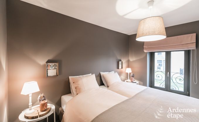 Holiday cottage in Virton for 4 persons in the Ardennes
