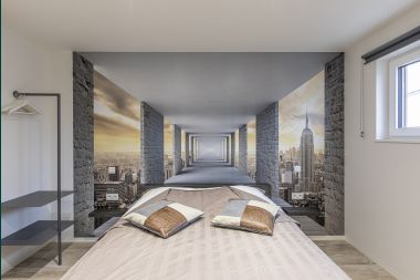 Exceptional in Visé for 5 persons in the Ardennes