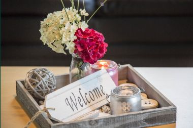 Holiday cottage in Voeren for 6/8 persons in the Ardennes