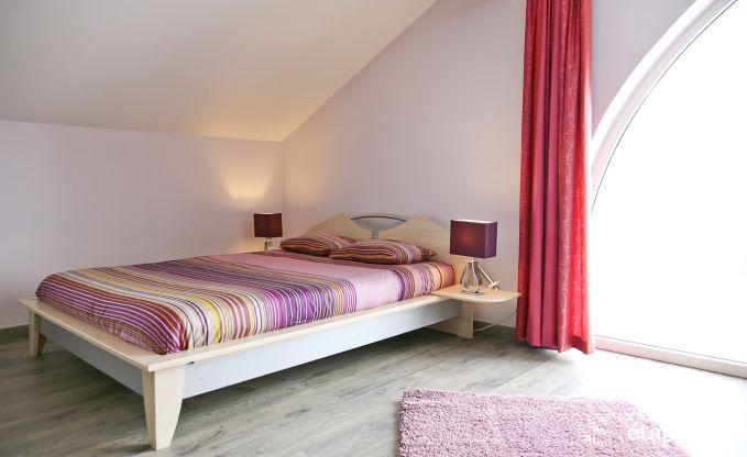 Farm holidays for 5 people in the Fourons in the Ardennes