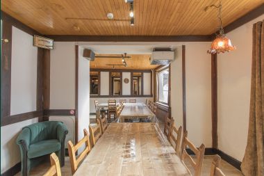 Holiday cottage in Vresse-Sur-Semois for 22 persons in the Ardennes