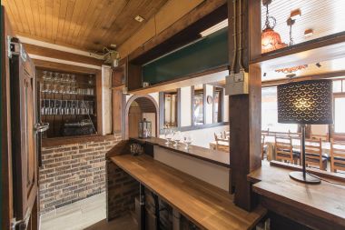 Holiday cottage in Vresse-Sur-Semois for 22 persons in the Ardennes