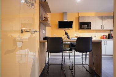 Holiday cottage in Vresse-Sur-Semois for 3/4 persons in the Ardennes