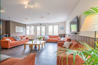 Holiday cottage in Vresse-Sur-Semois for 32 persons in the Ardennes