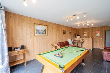 Family holiday home with sauna in Vresse-Sur-Semois, Ardennes