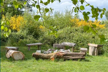 Family holiday home with sauna in Vresse-Sur-Semois, Ardennes