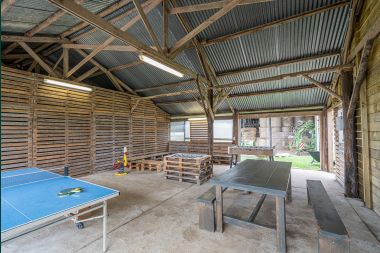 Family holiday home with sauna in Vresse-Sur-Semois, Ardennes