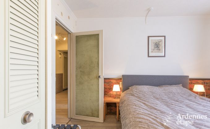 Holiday cottage in Vresse-Sur-Semois for 22 persons in the Ardennes