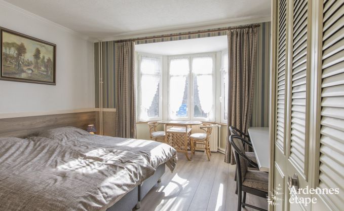 Holiday cottage in Vresse-Sur-Semois for 22 persons in the Ardennes