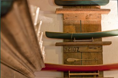 Chalet in Vresse-sur-Semois for 9 persons in the Ardennes