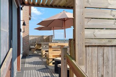 Holiday cottage in Vresse-sur-Semois for 7 persons in the Ardennes