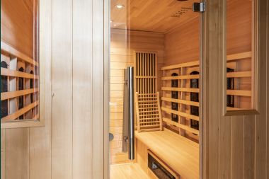 Holiday cottage in Vresse sur Semois for 14 persons in the Ardennes